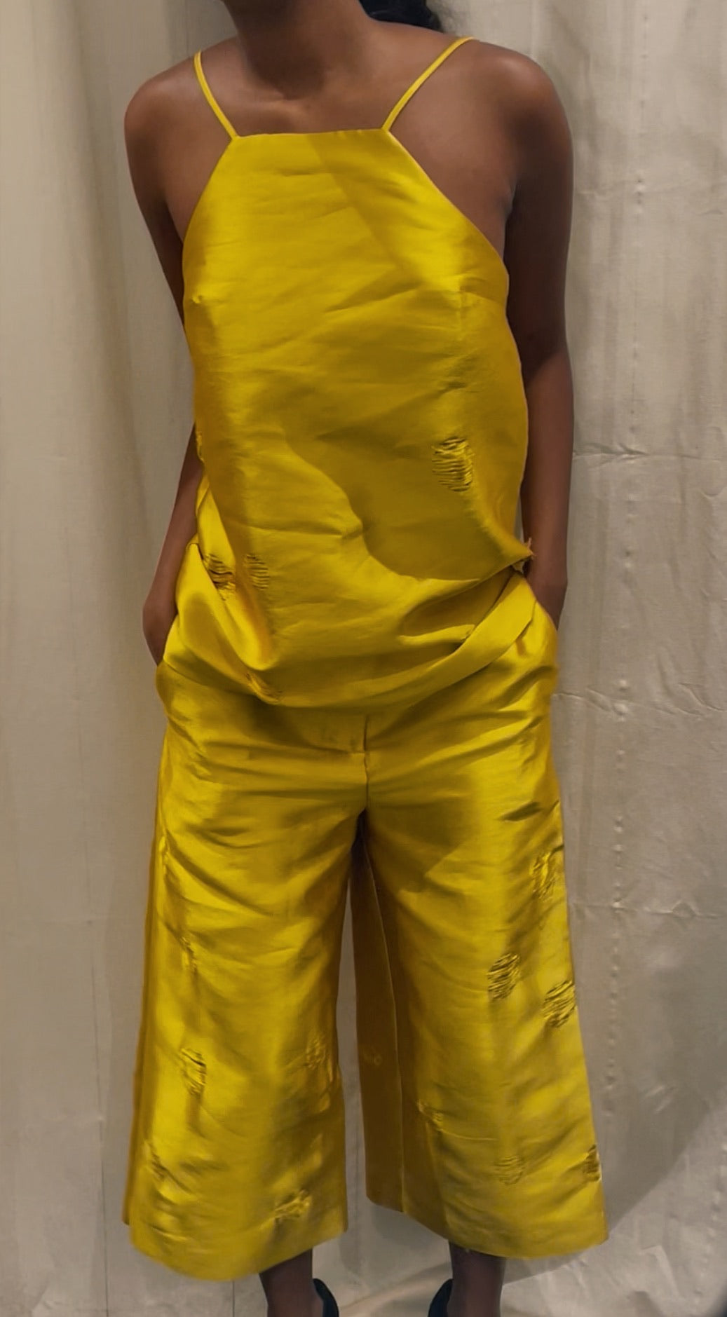 Erika Cavallini Set