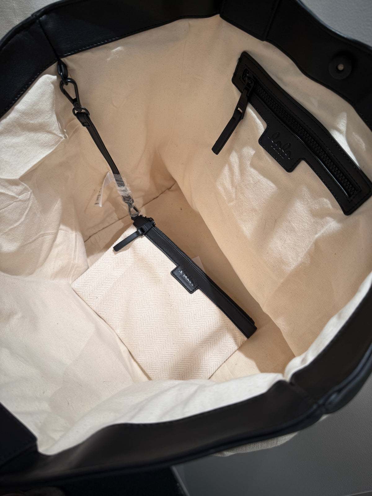 Lala Berlin Bag
