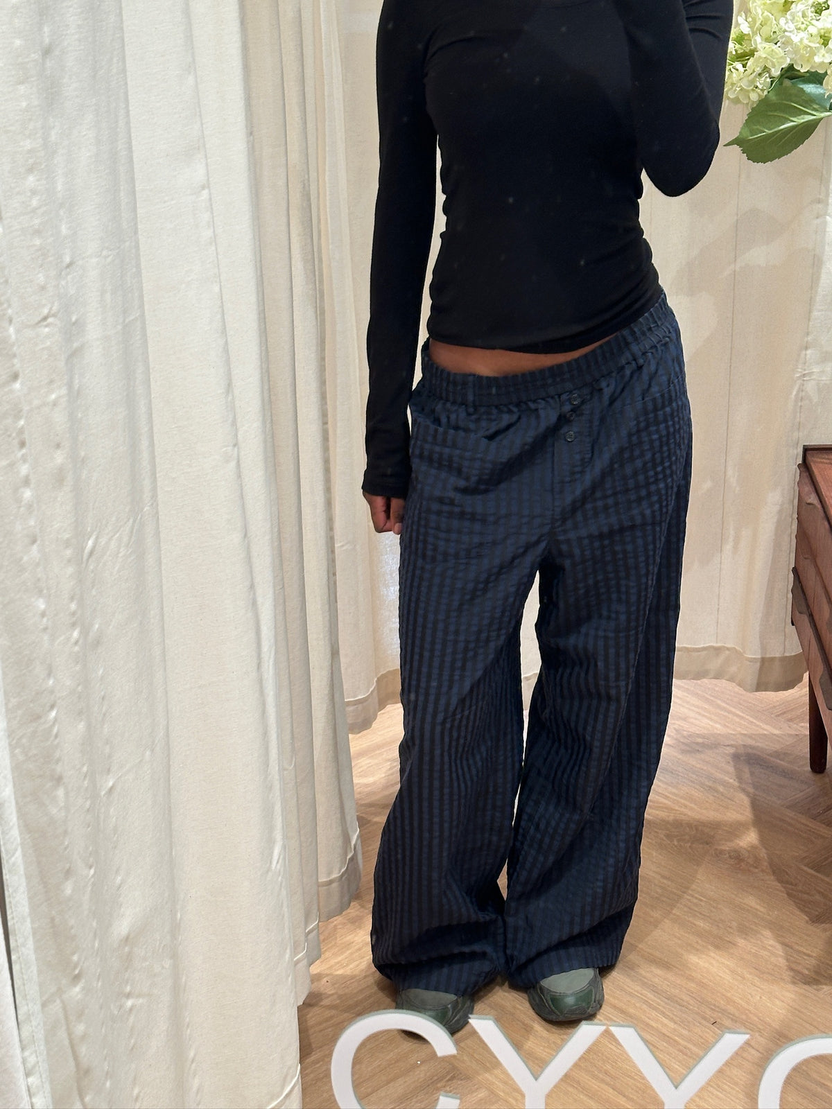 Baum und Pferdgarten Trousers