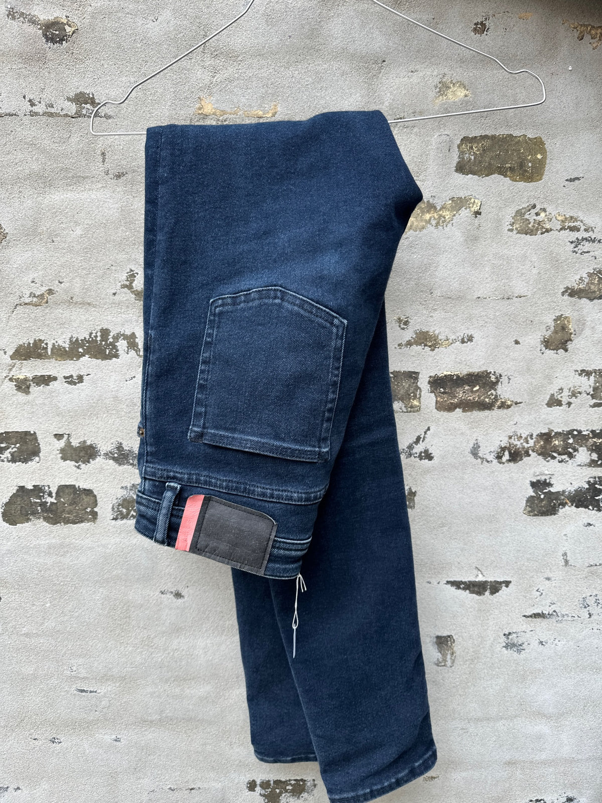 Acne studios jeans