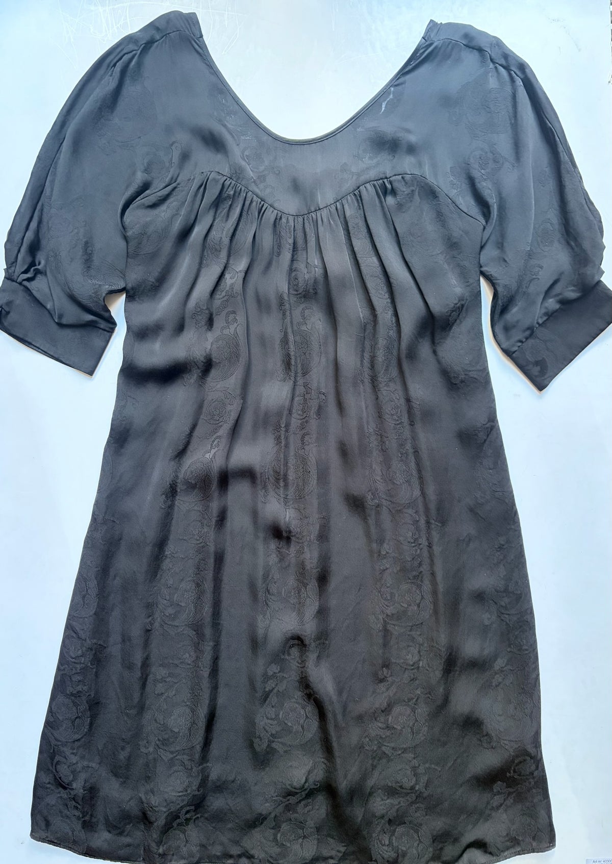 Mayle Dress