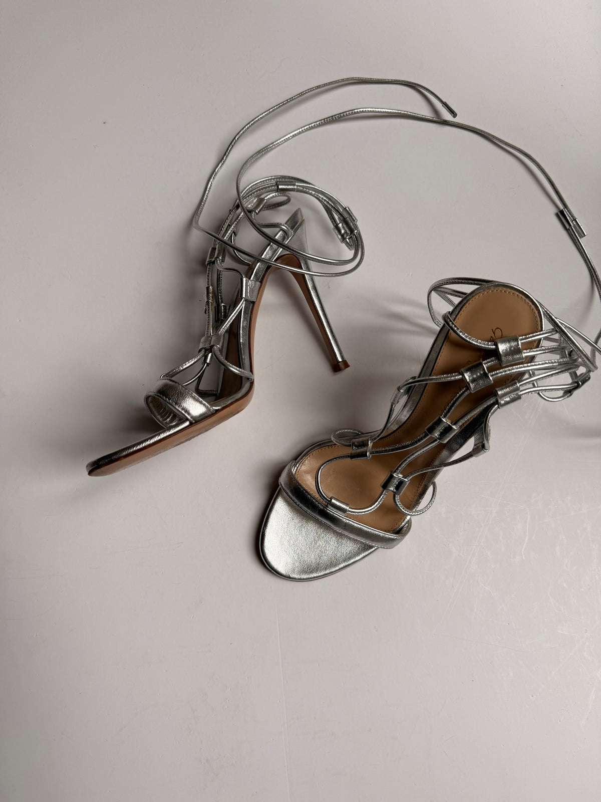 Gianvito Rossi Stiletter