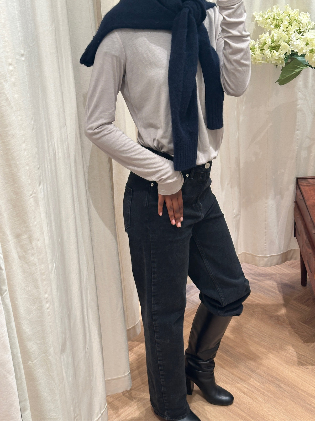 Vince Blouse