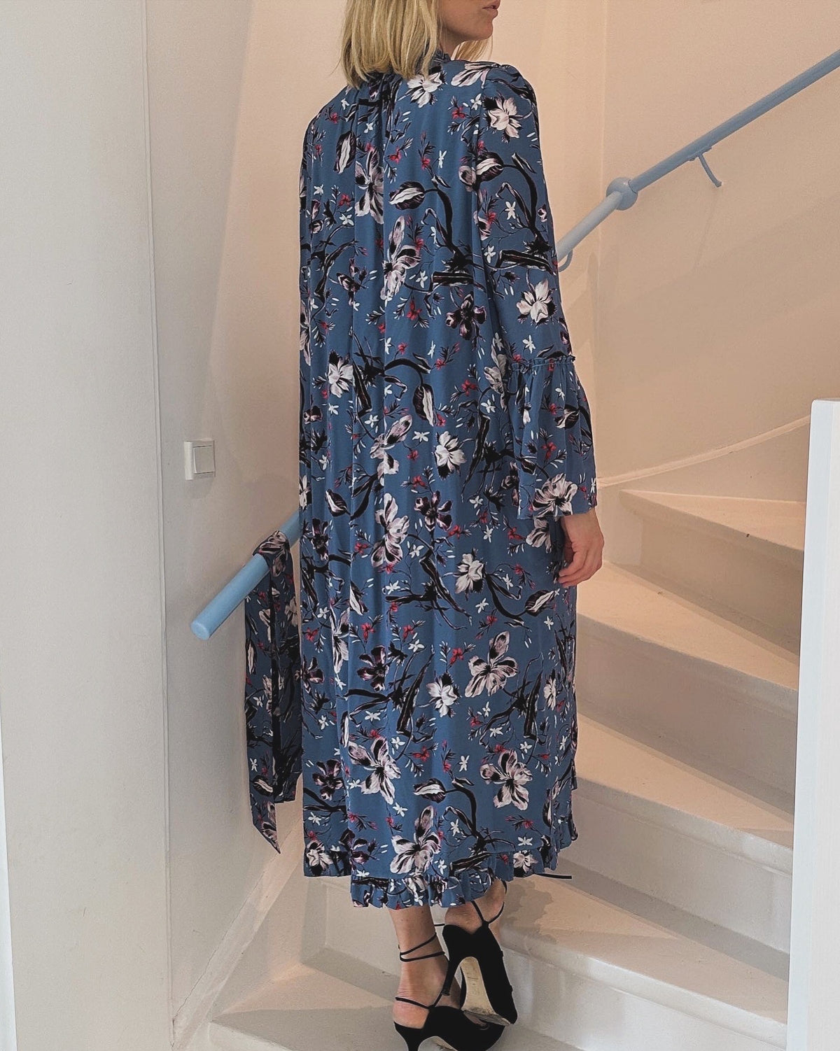 Erdem Dress