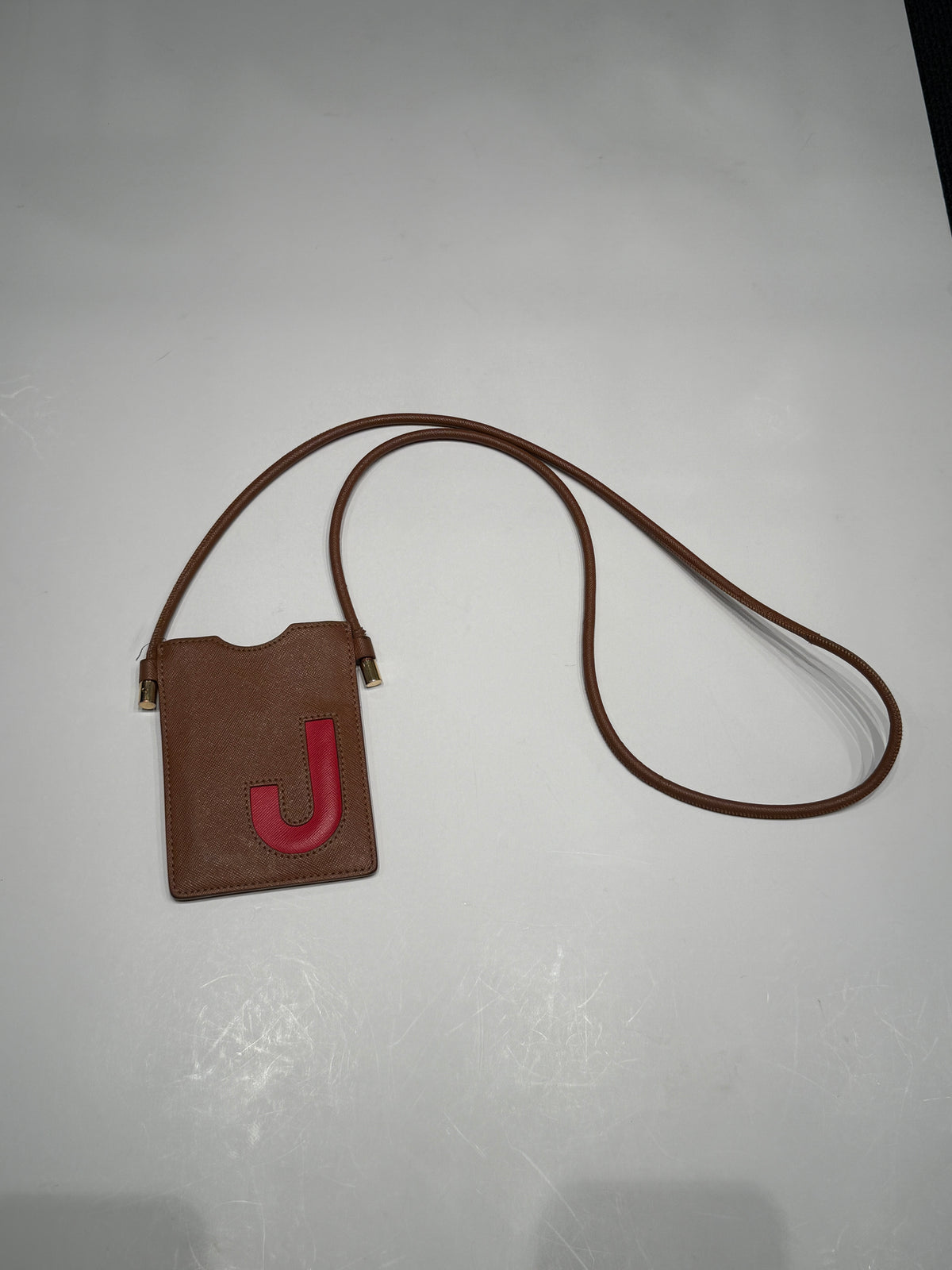 The Double Crossbody bag