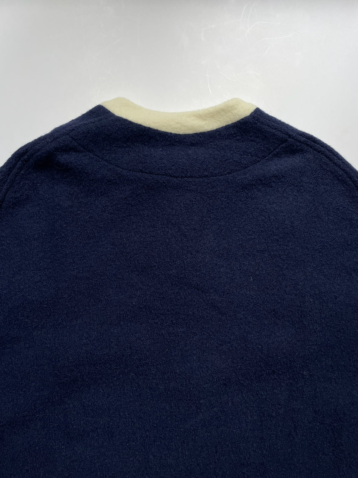 Marta Scarampi Wool Cape