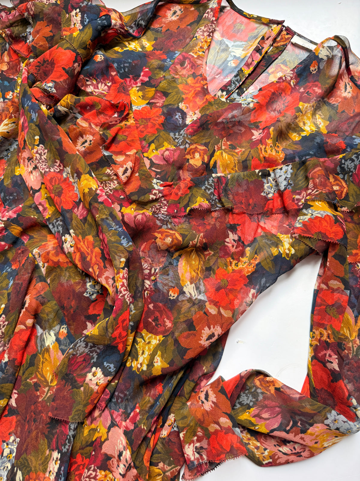 Doen Alouette Dress