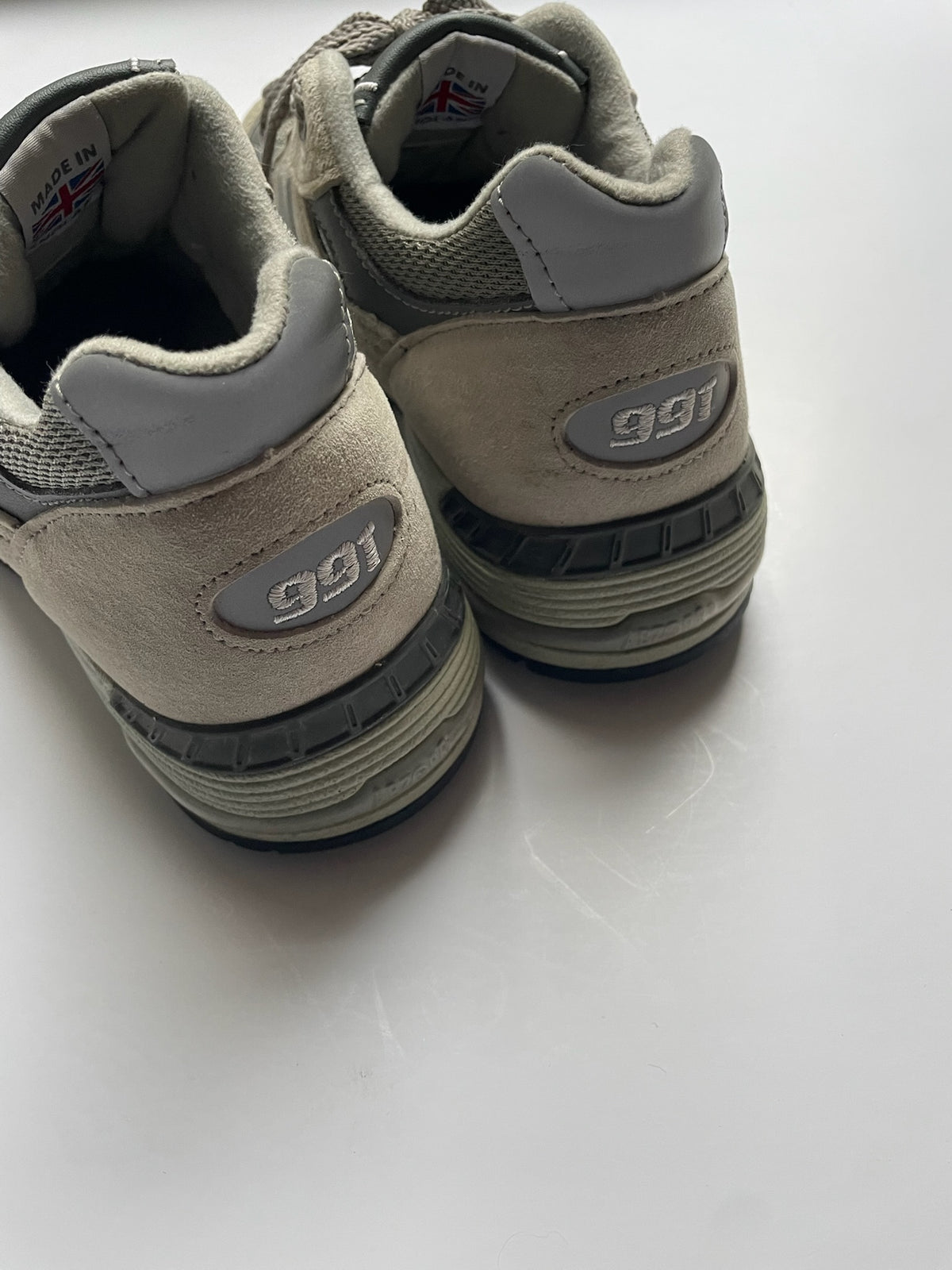 New Balance Sneakers