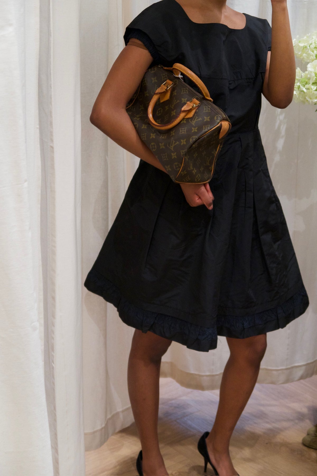 Miu Miu Dress