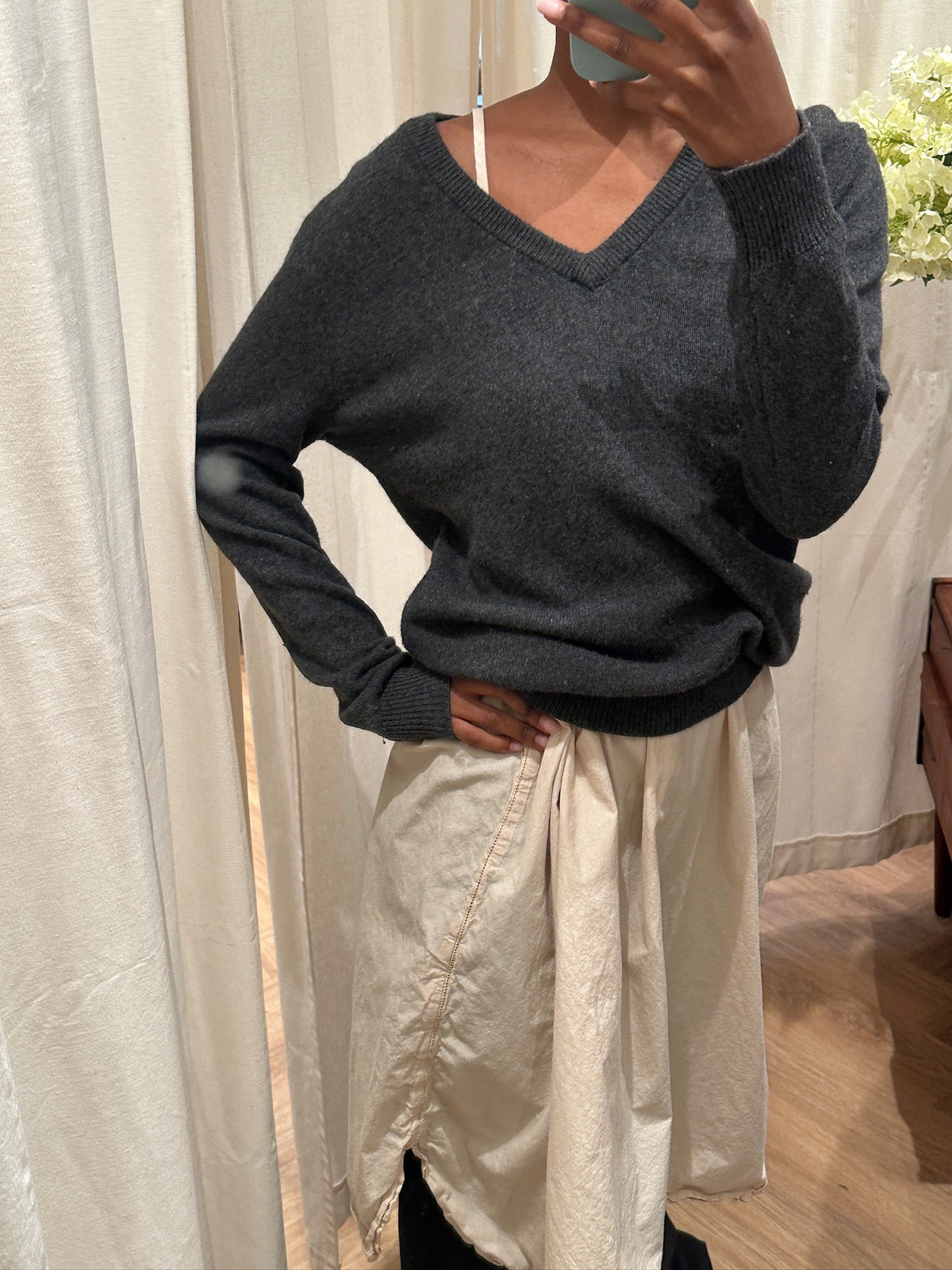 Ganni Sweater