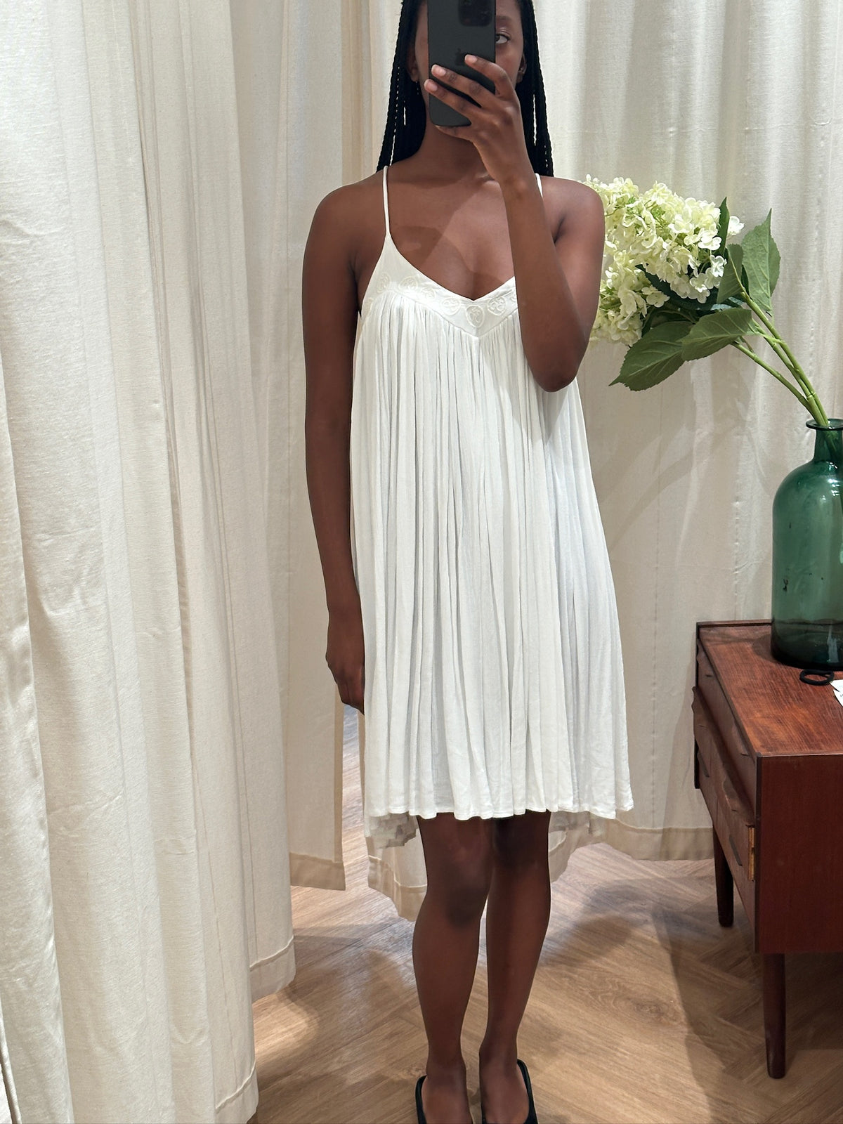 Rabens Saloner Dress