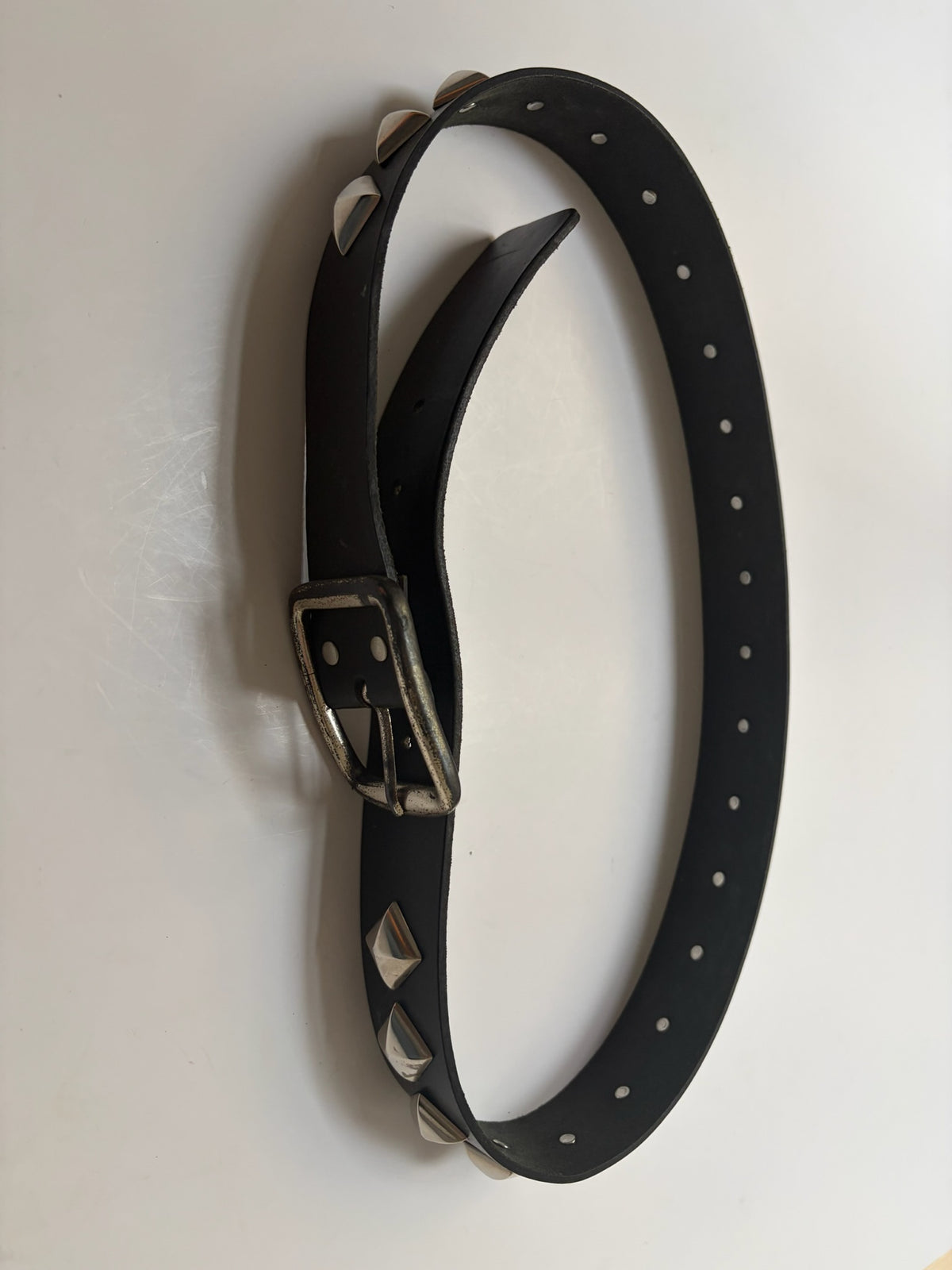 Utzon Belt