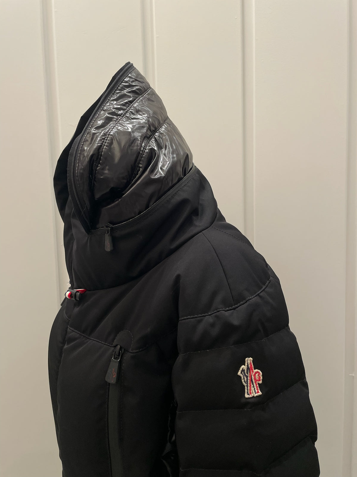 Moncler Grenoble Ski Jacket
