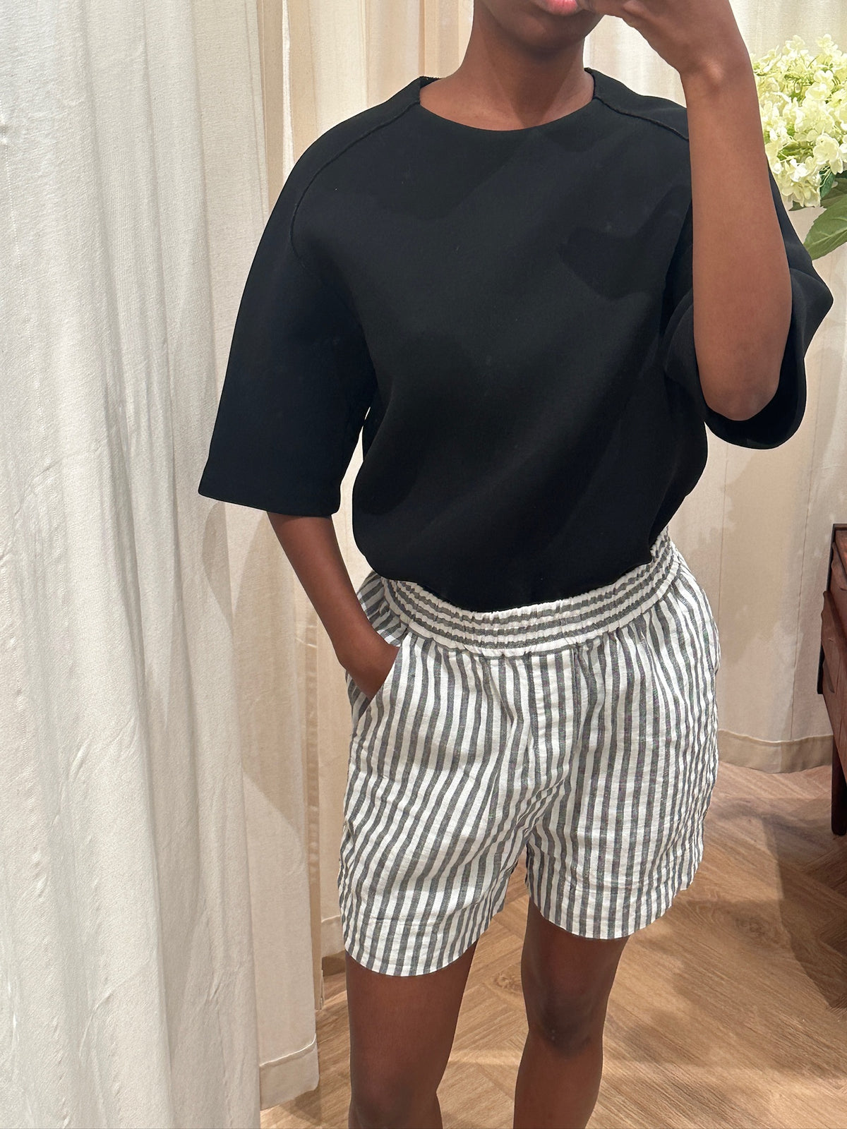 AG Agger Shorts