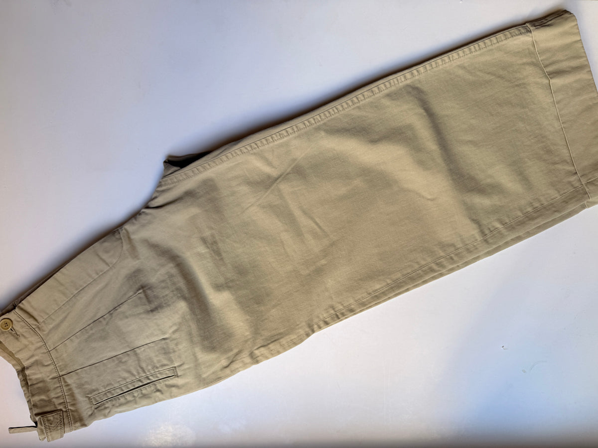 Aspesi Trousers