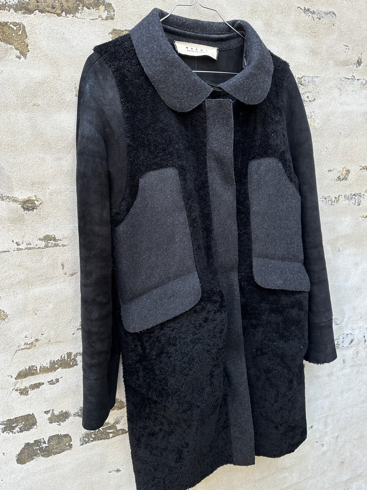 Marni Coat