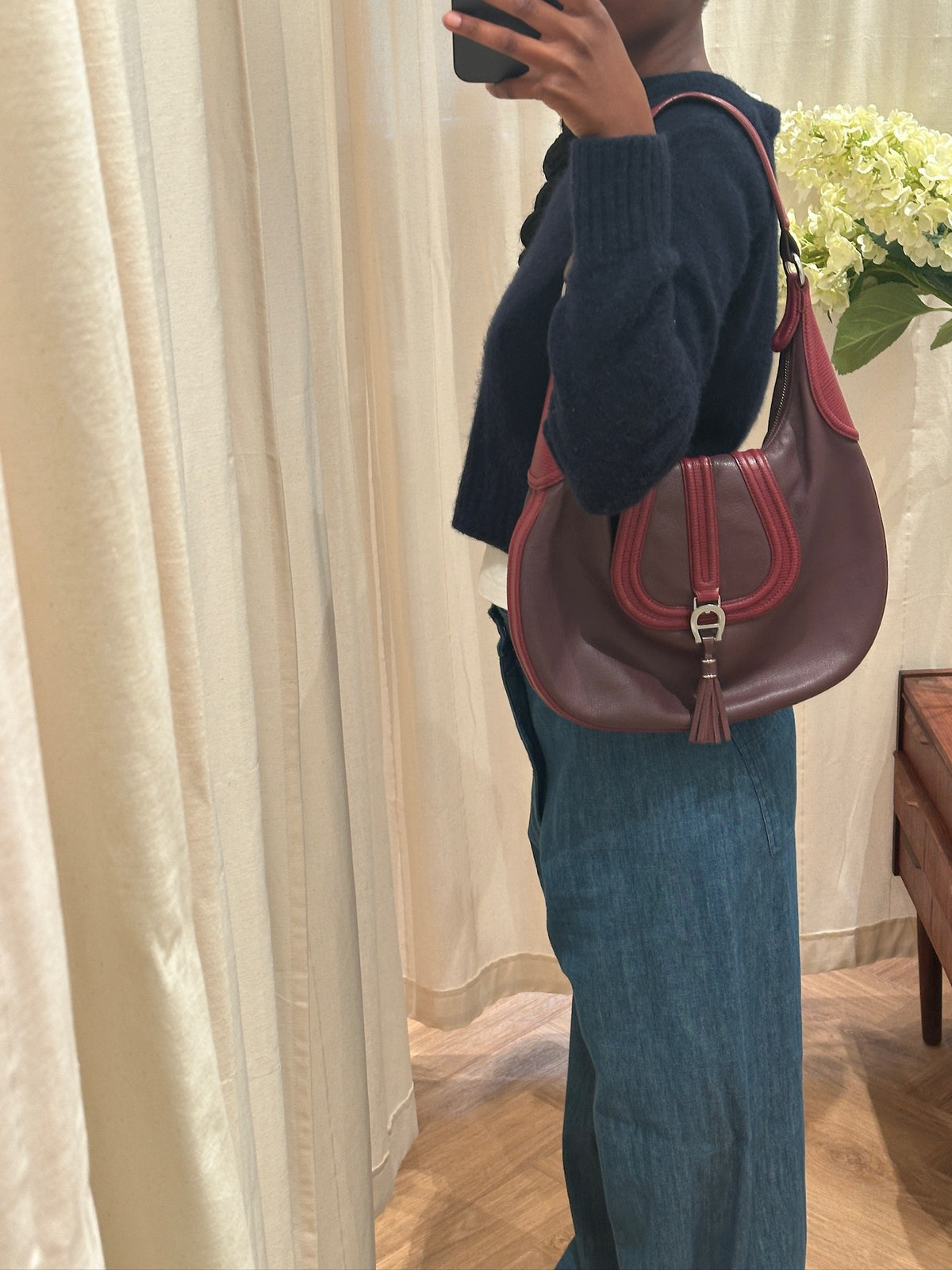 Aigner Bag