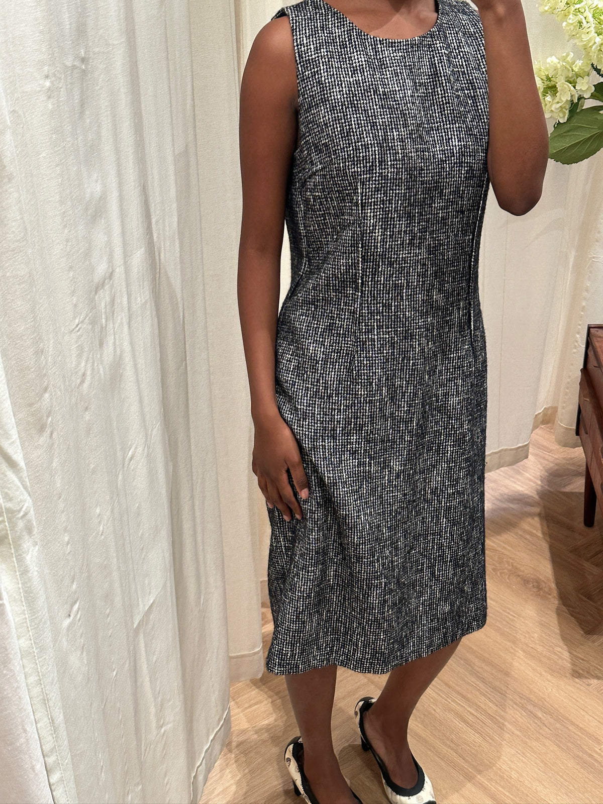 Paule Ka Dress