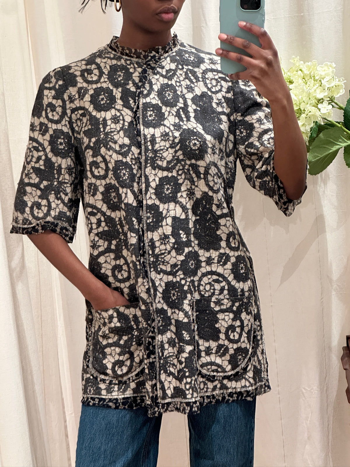 Dolce & Gabbana Coat / Jacket