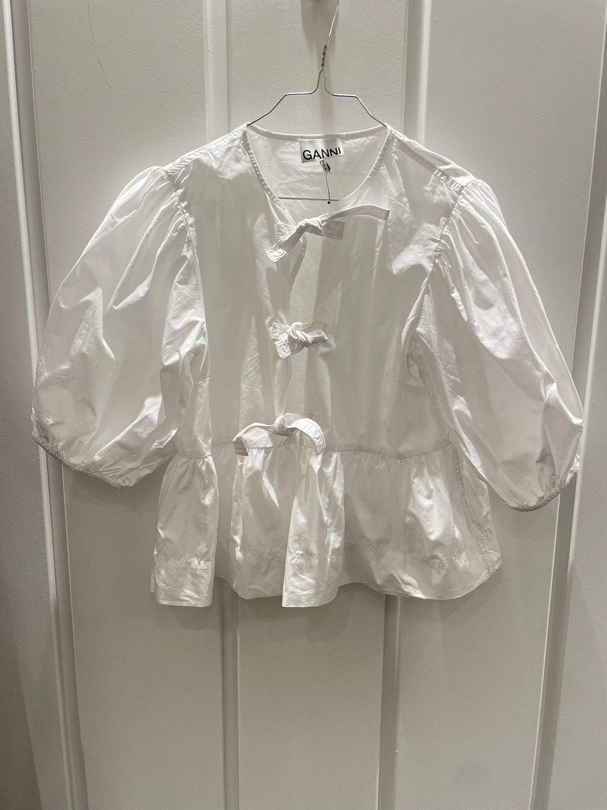 Ganni Shirt