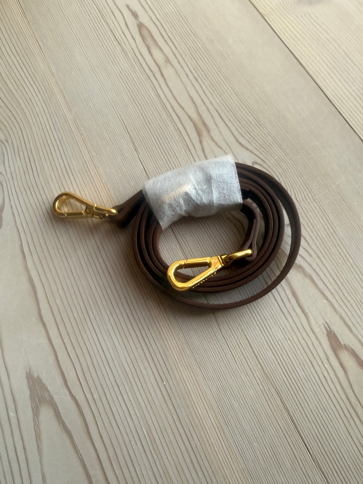 Jacquemus Le Grand Bambino Flap Bag / Taske