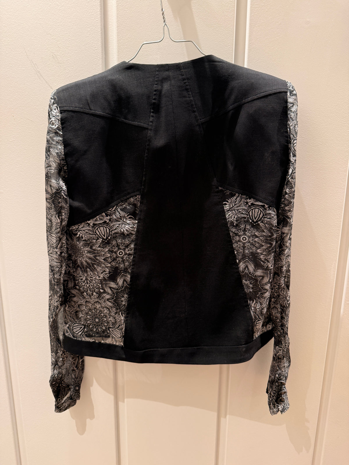 Helmut Lang Jacket / Blouse