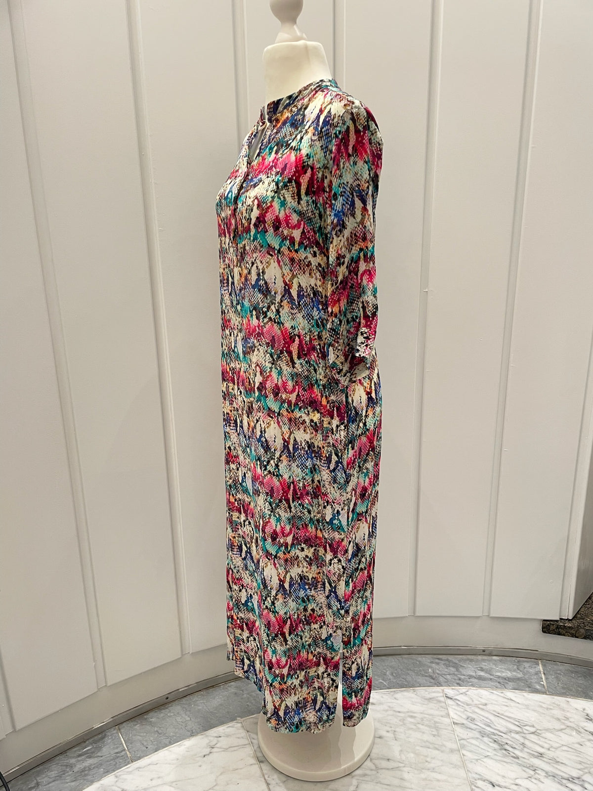 Peace Heart Joy Dress
