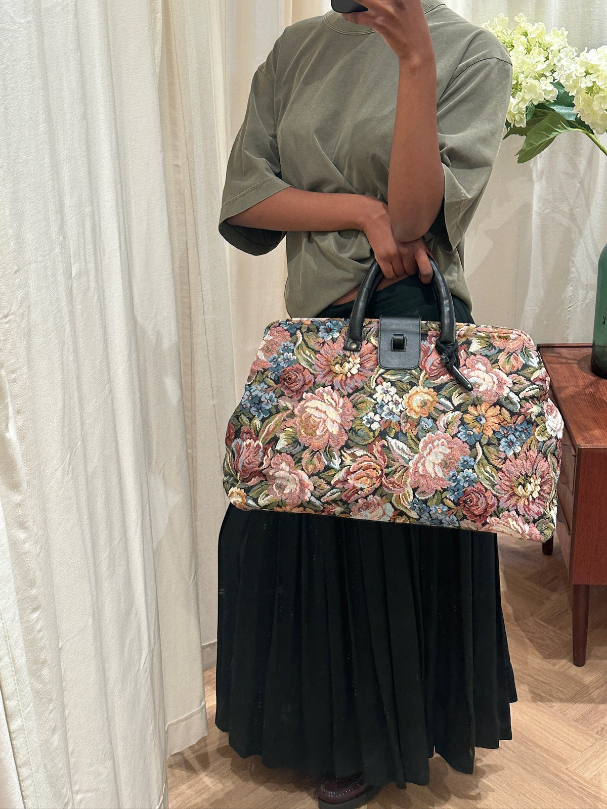 Marion Godart Bag