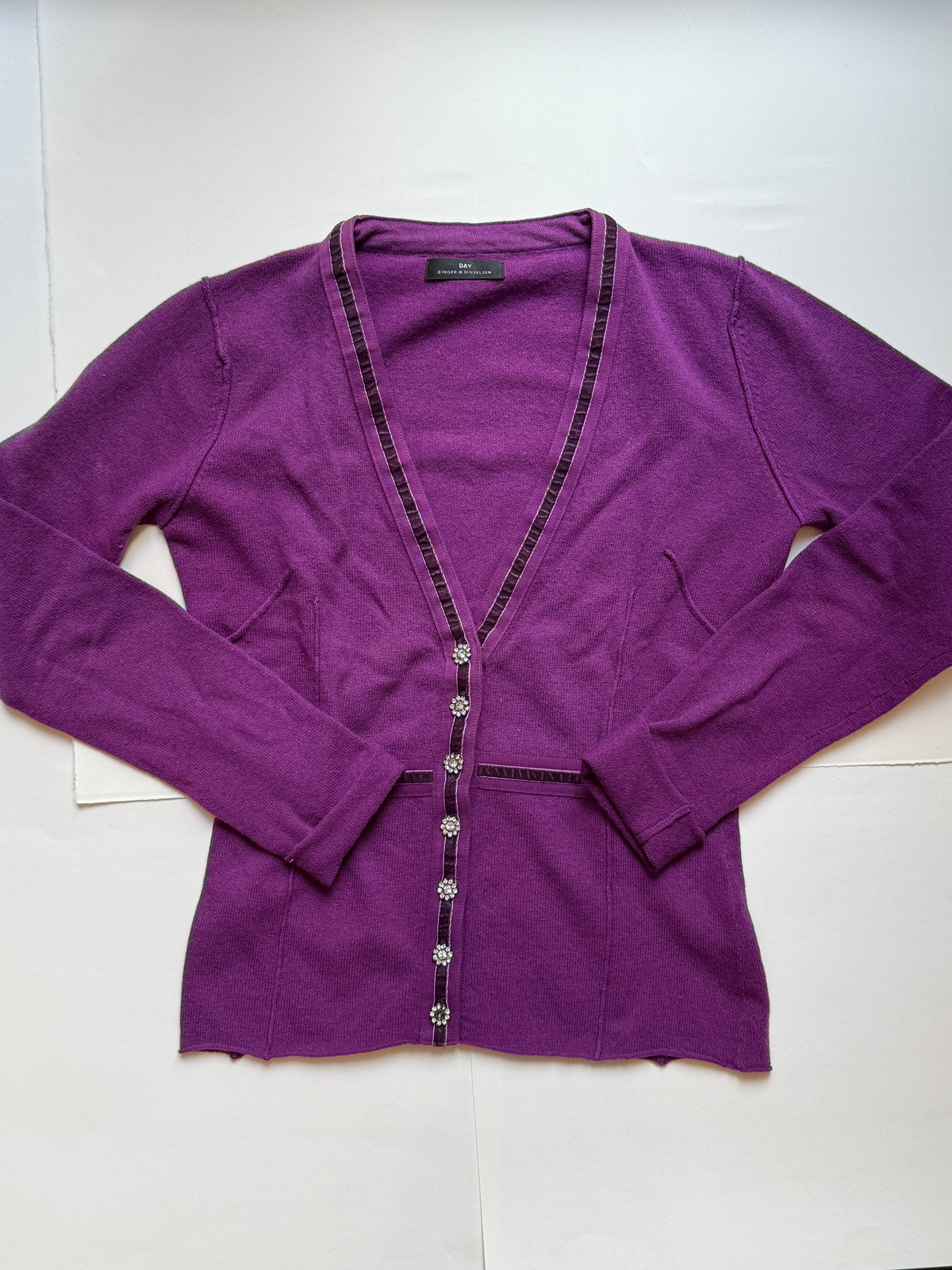 DAY Birger et Mikkelsen Cardigan