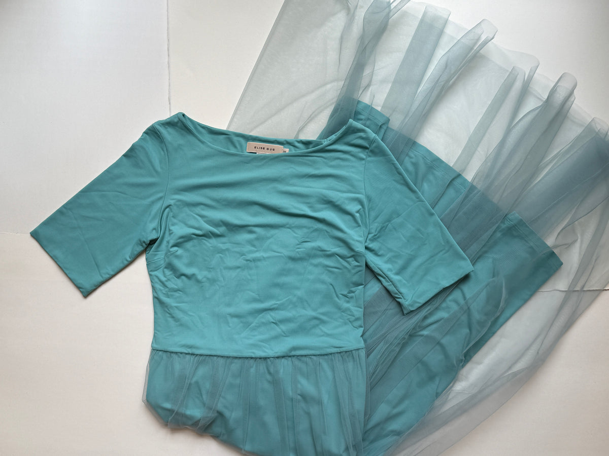 Elise Gug Dress