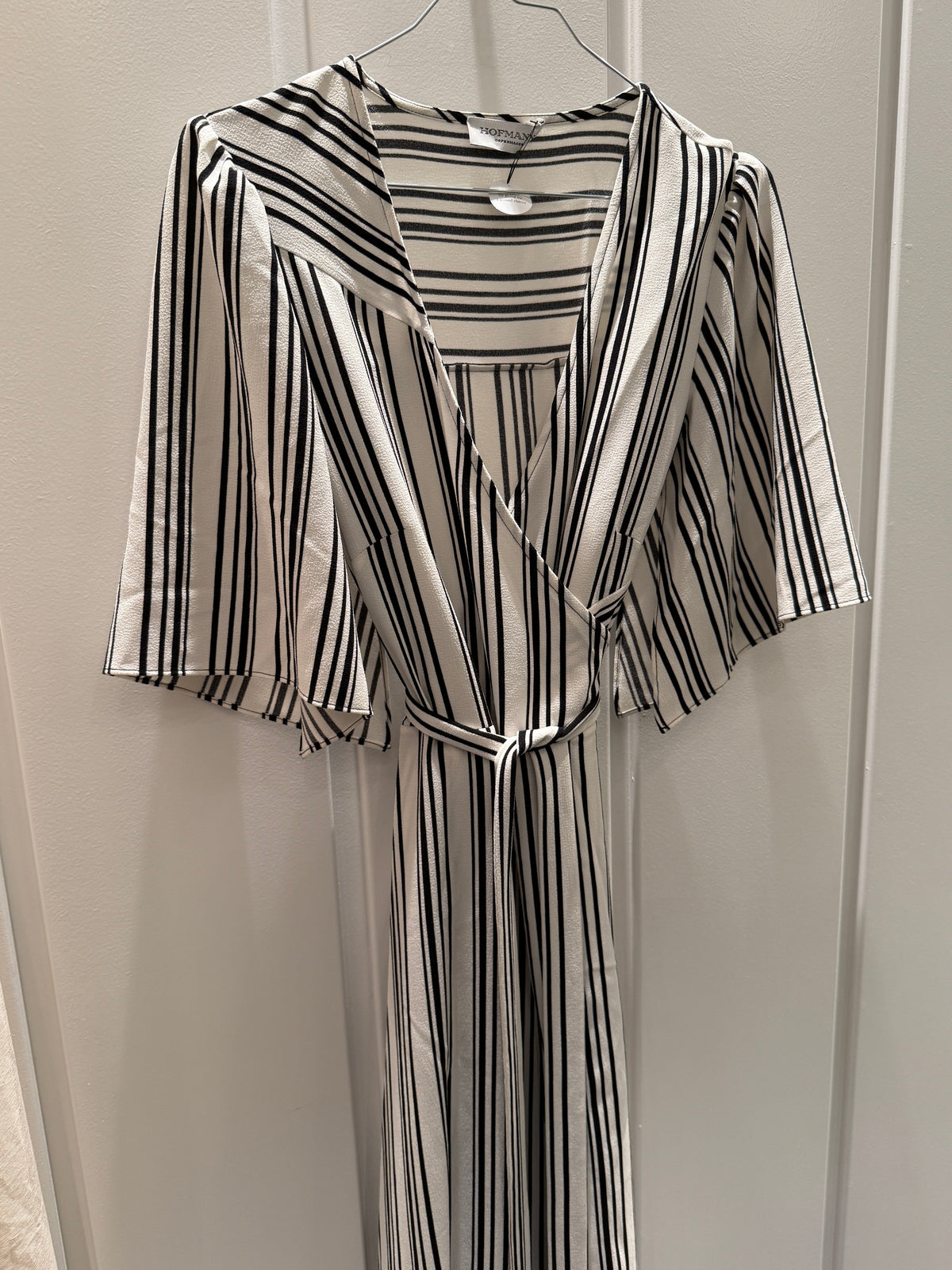 Hofmann Wrap Dress