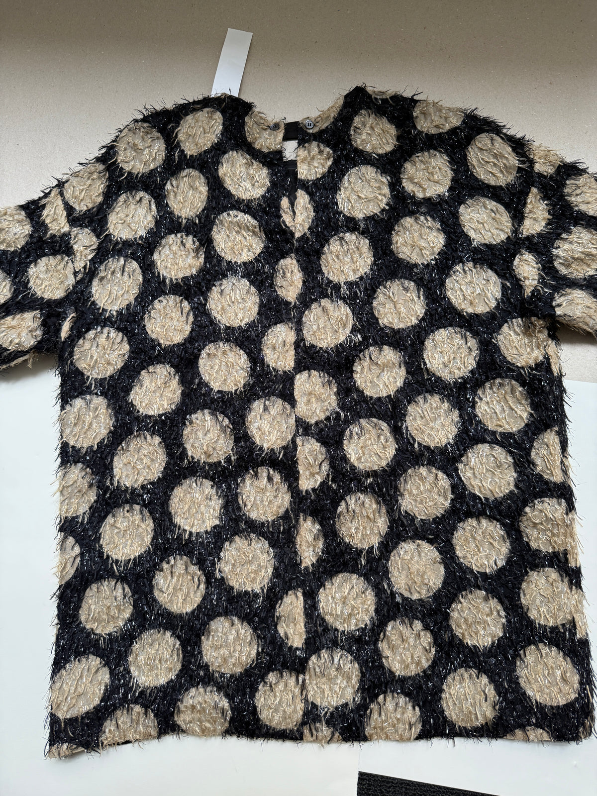 No 21 Blouse