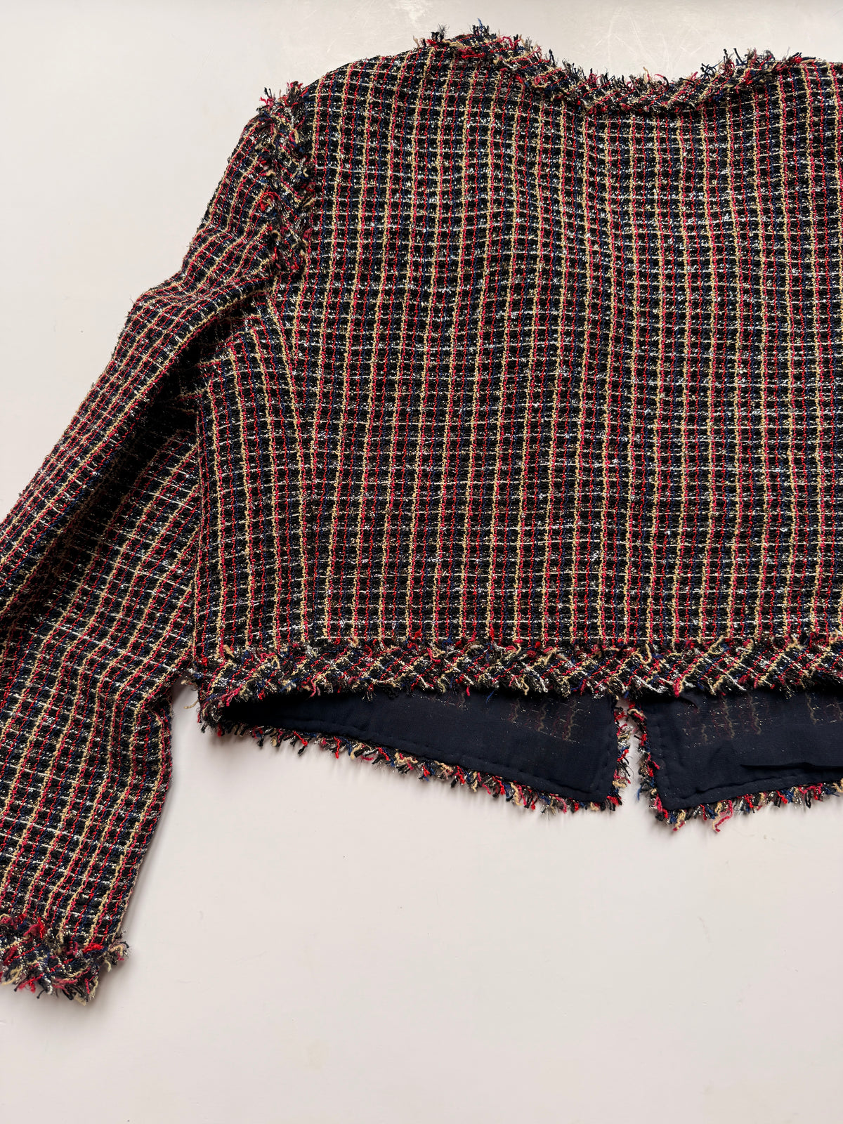 Chanel Jacket