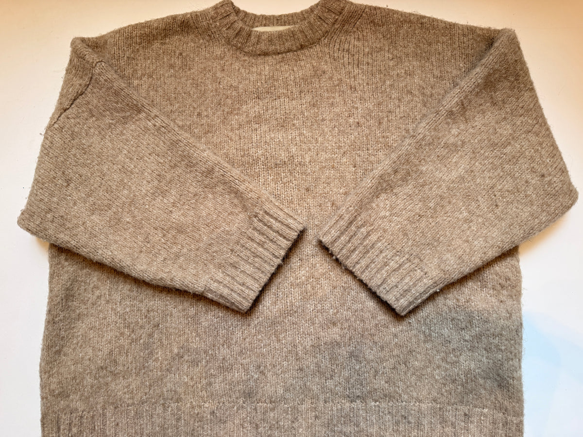 Aiayu Sweater