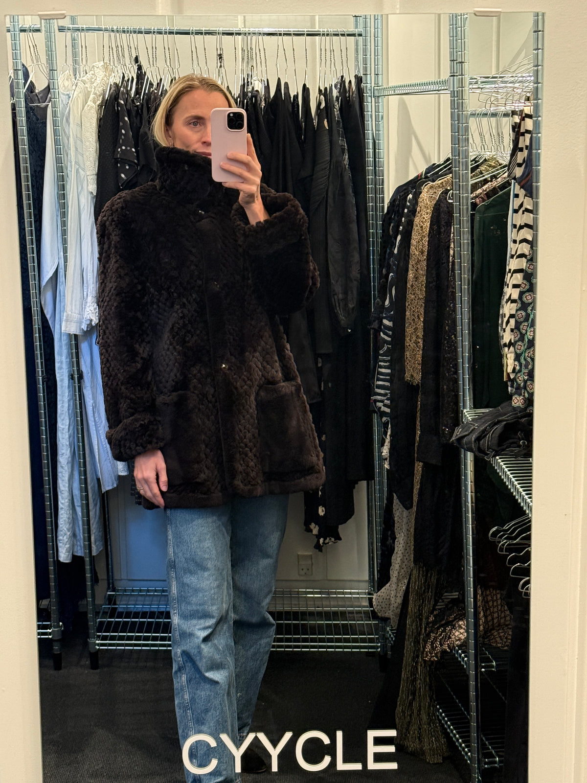 Birger Christensen Furs