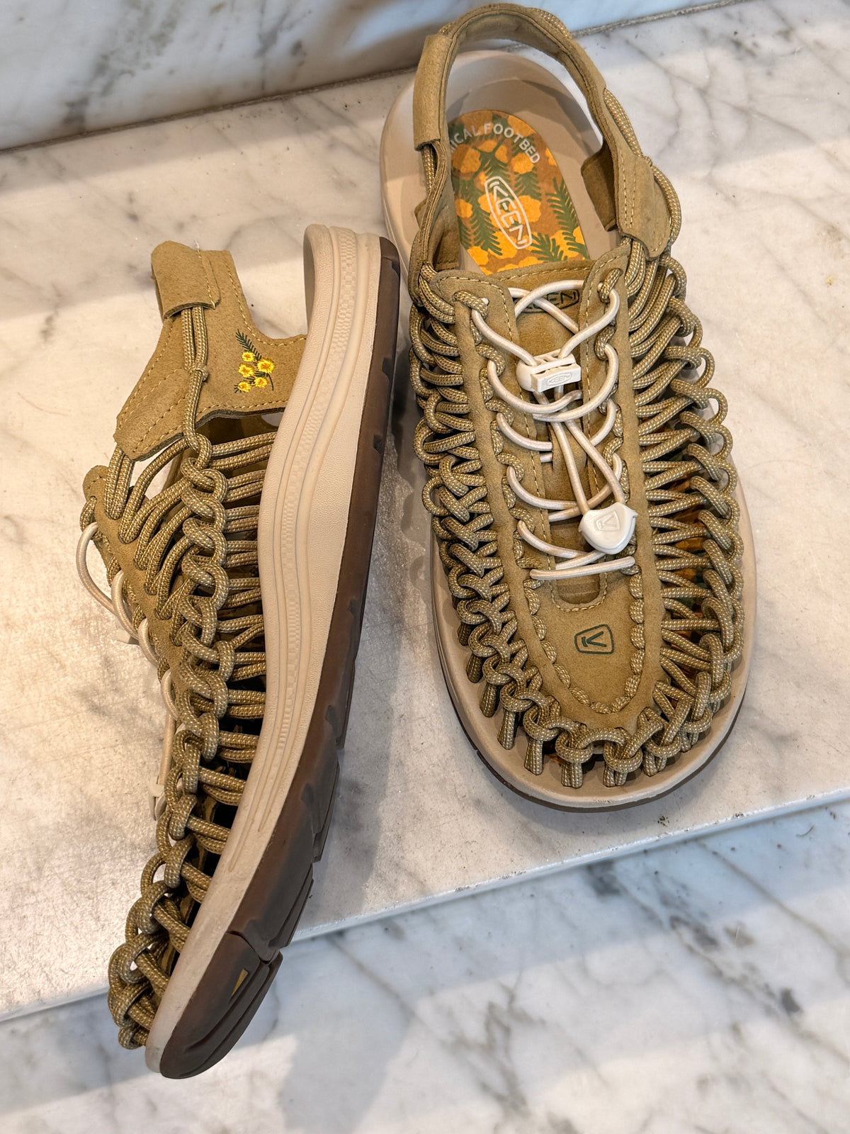 Keen Uneek Sandaler