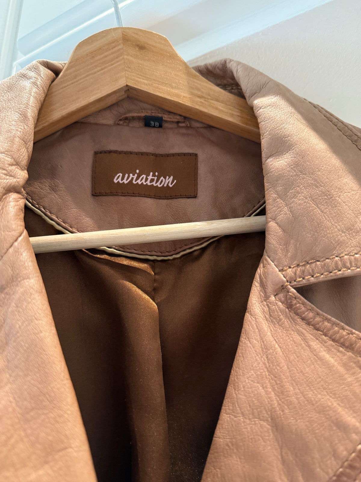 Aviation Jacket