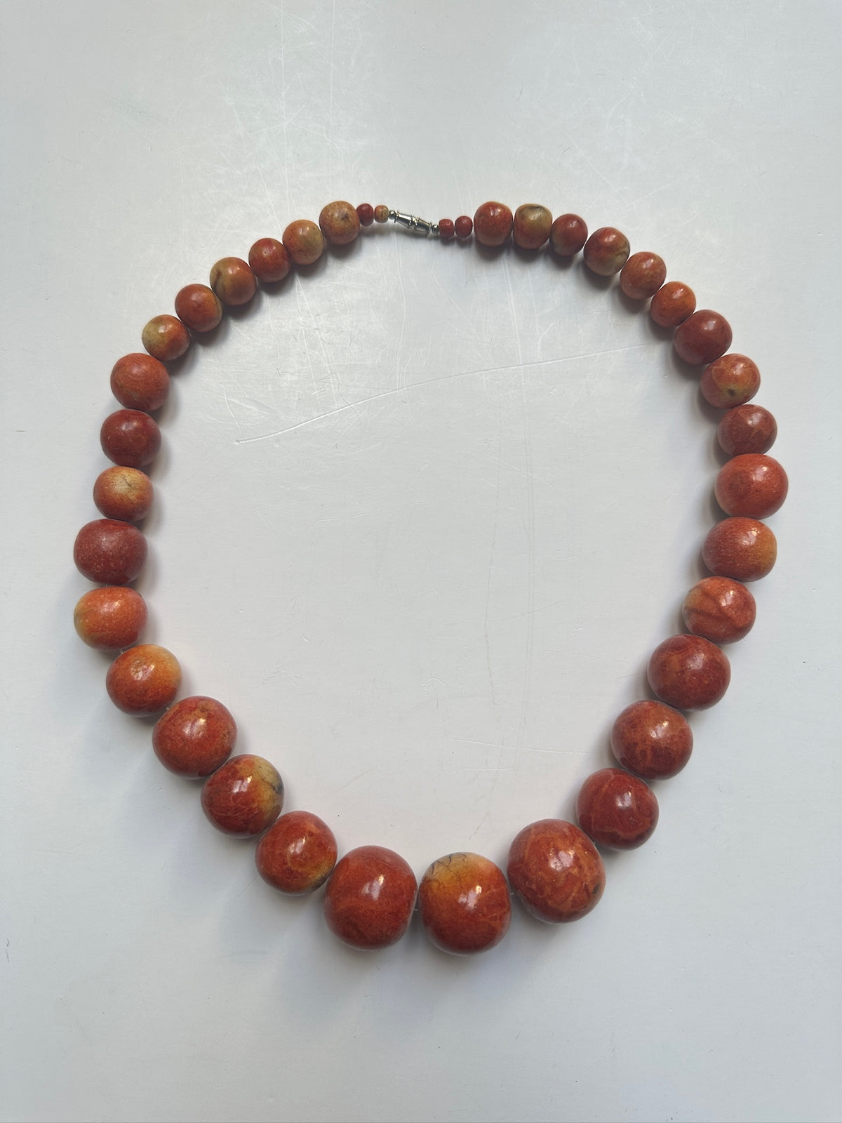 Monies Vintage Necklace
