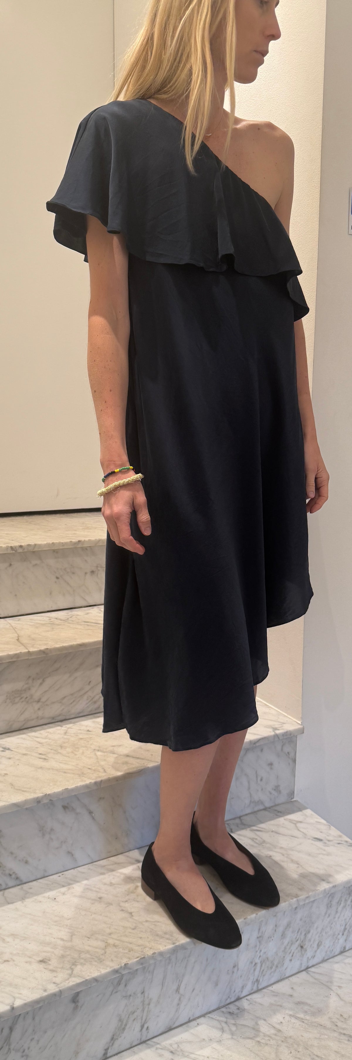 Zimmermann Silk Dress