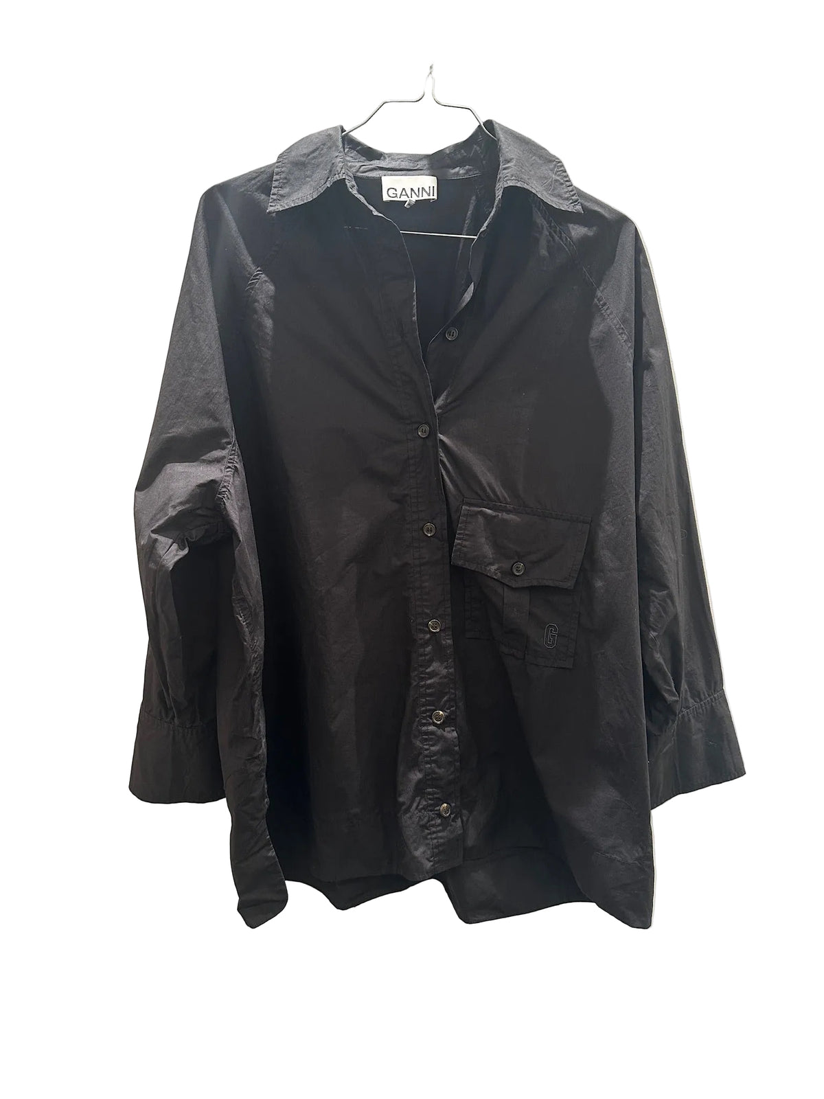 Ganni Shirt