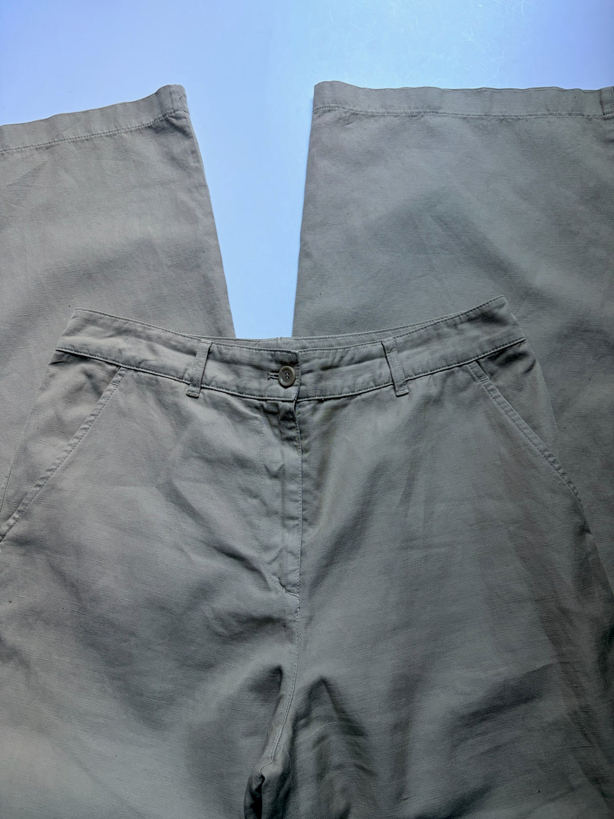 Aspesi Trousers