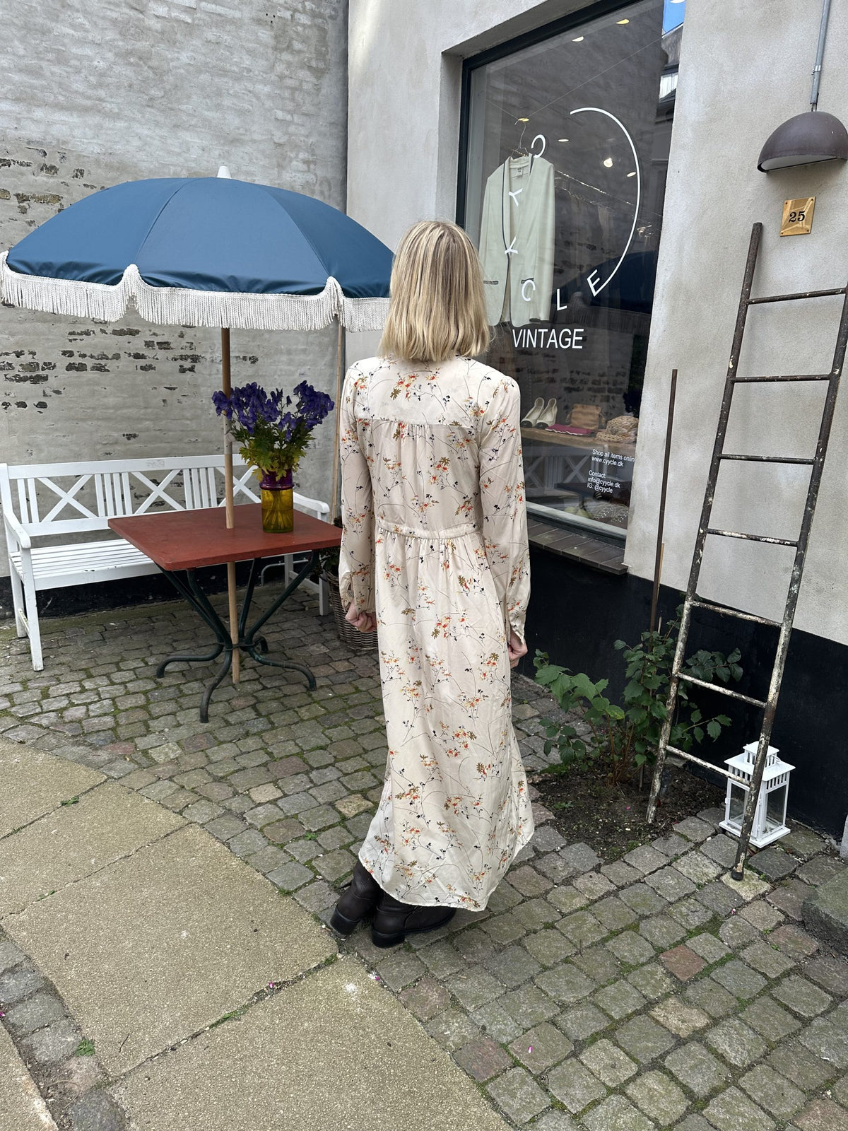 Heartmade / Julie Fagerholt Dress