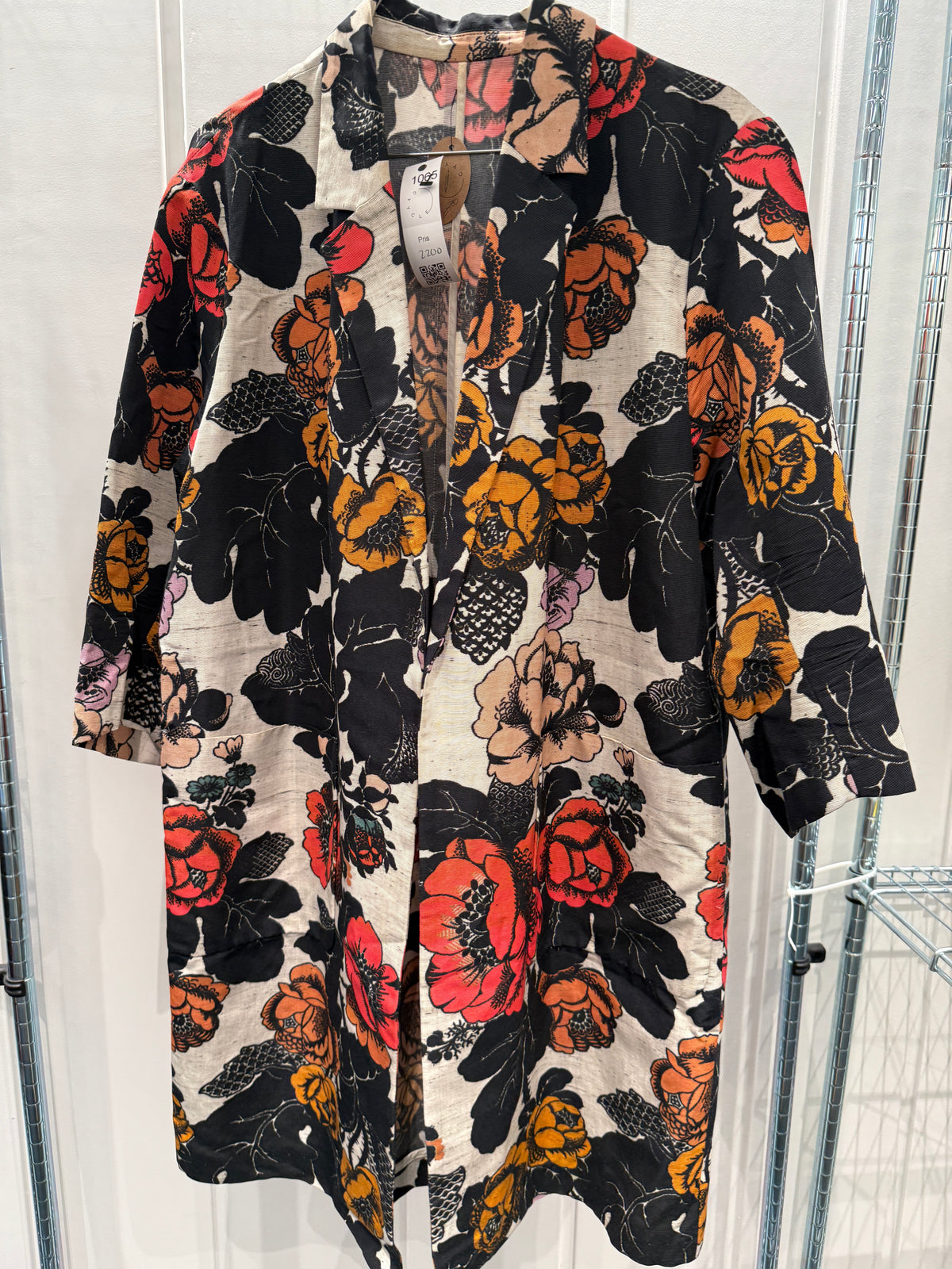 Dries Van Noten Jacket