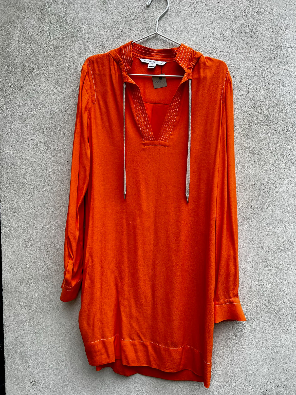 Diane Von Furstenberg Dress