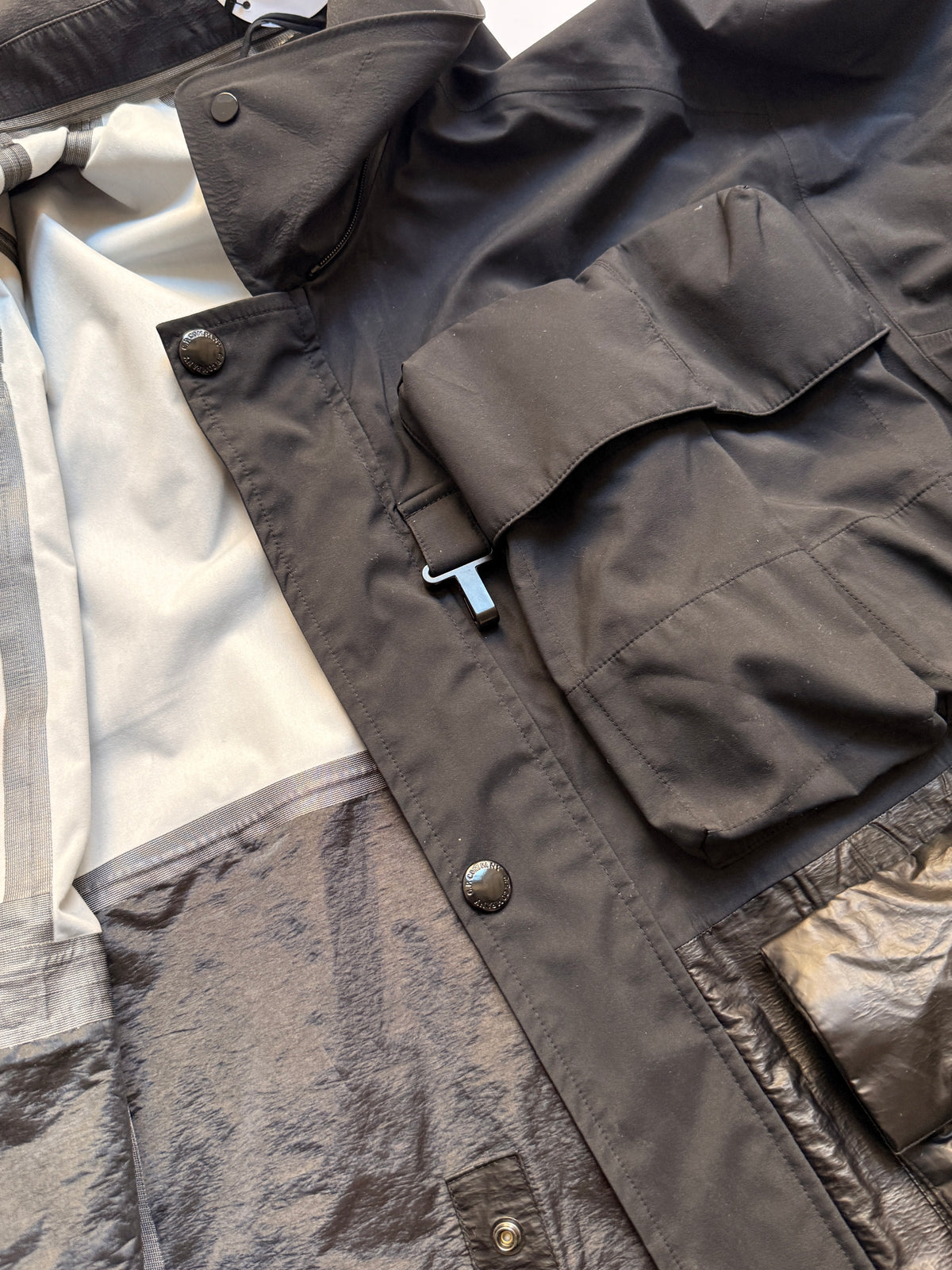 C.P. Company Jacket