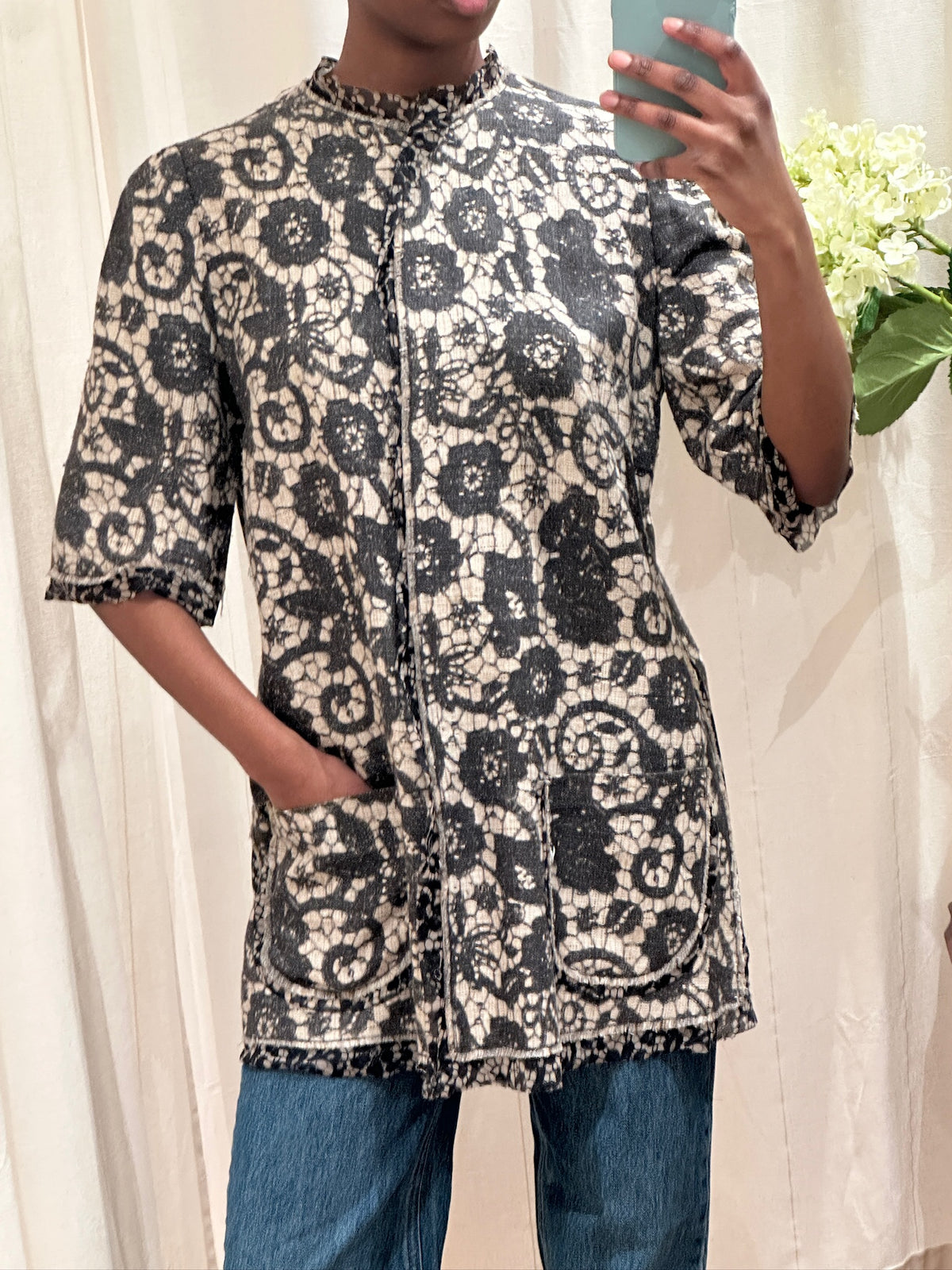 Dolce & Gabbana Coat / Jacket