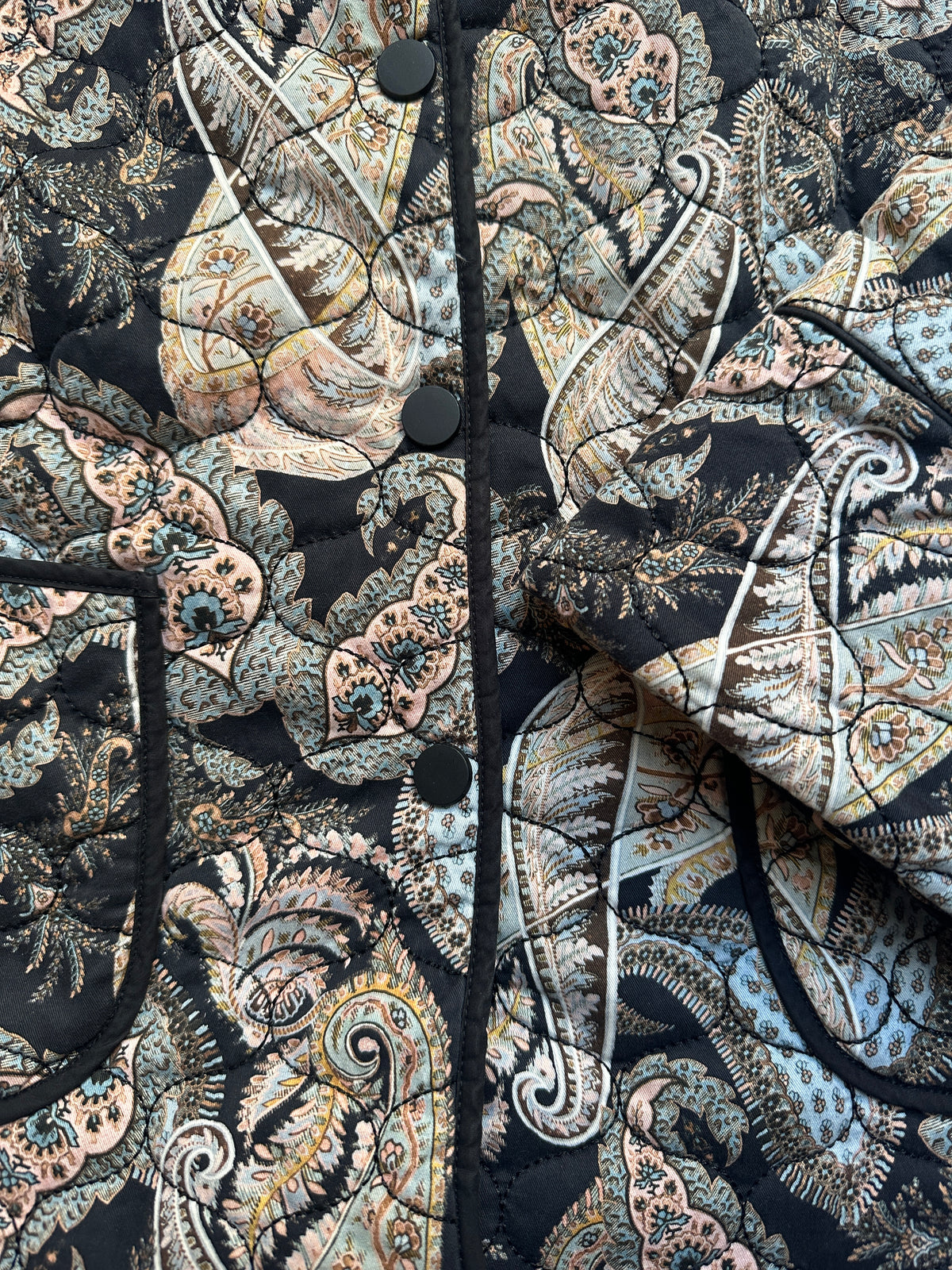 Dea Kudibal Jacket