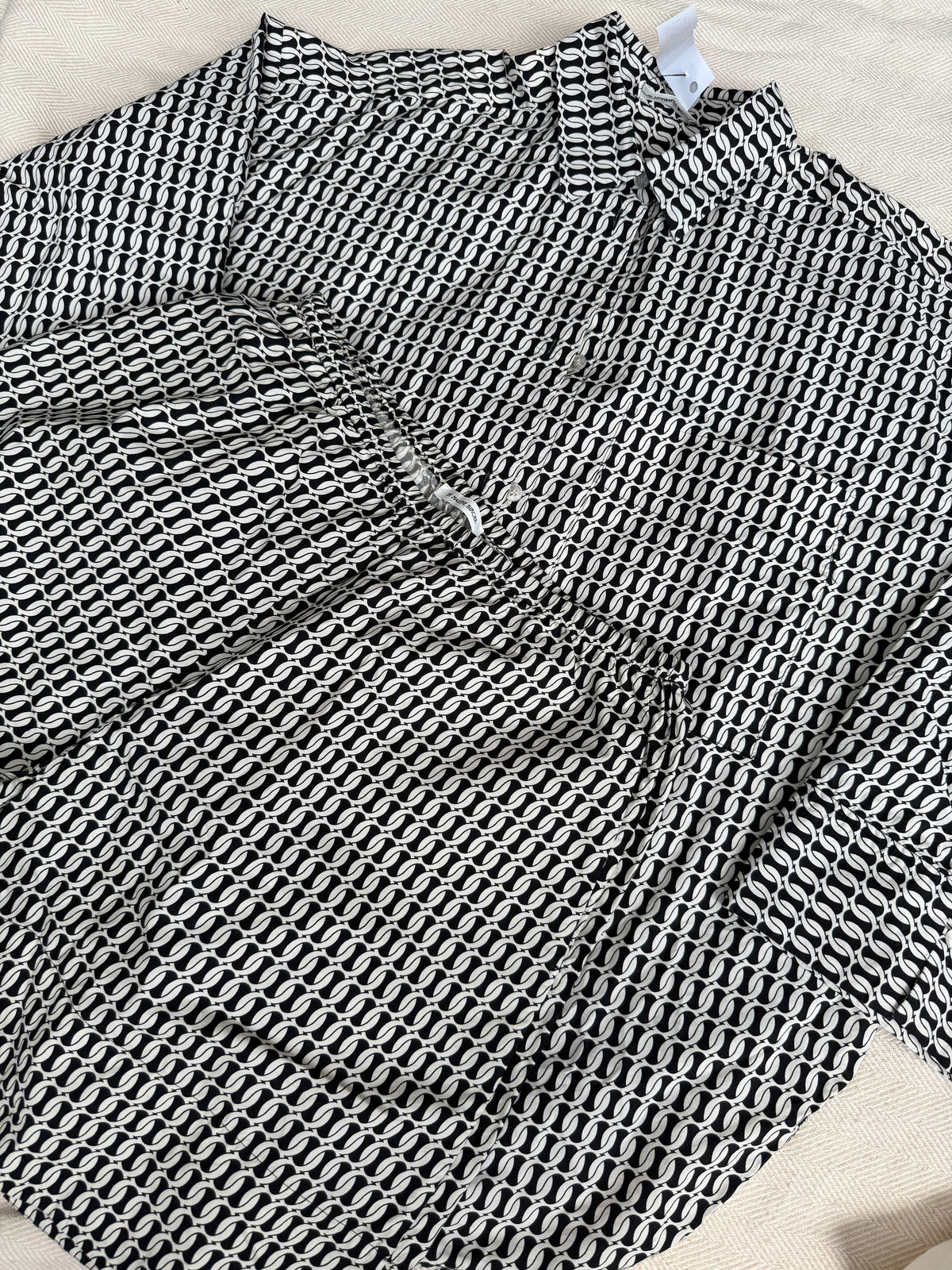 By Malene Birger Set