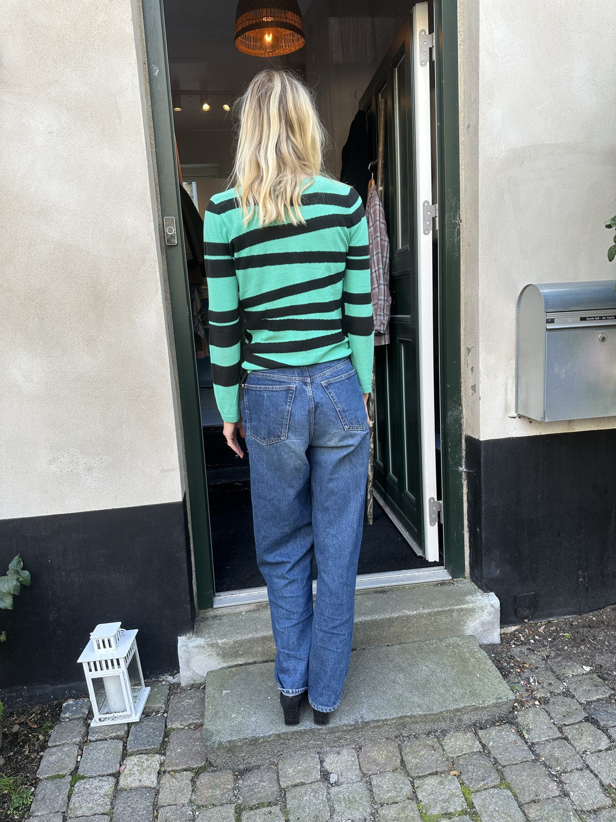 Sonia Rykiel Sweater