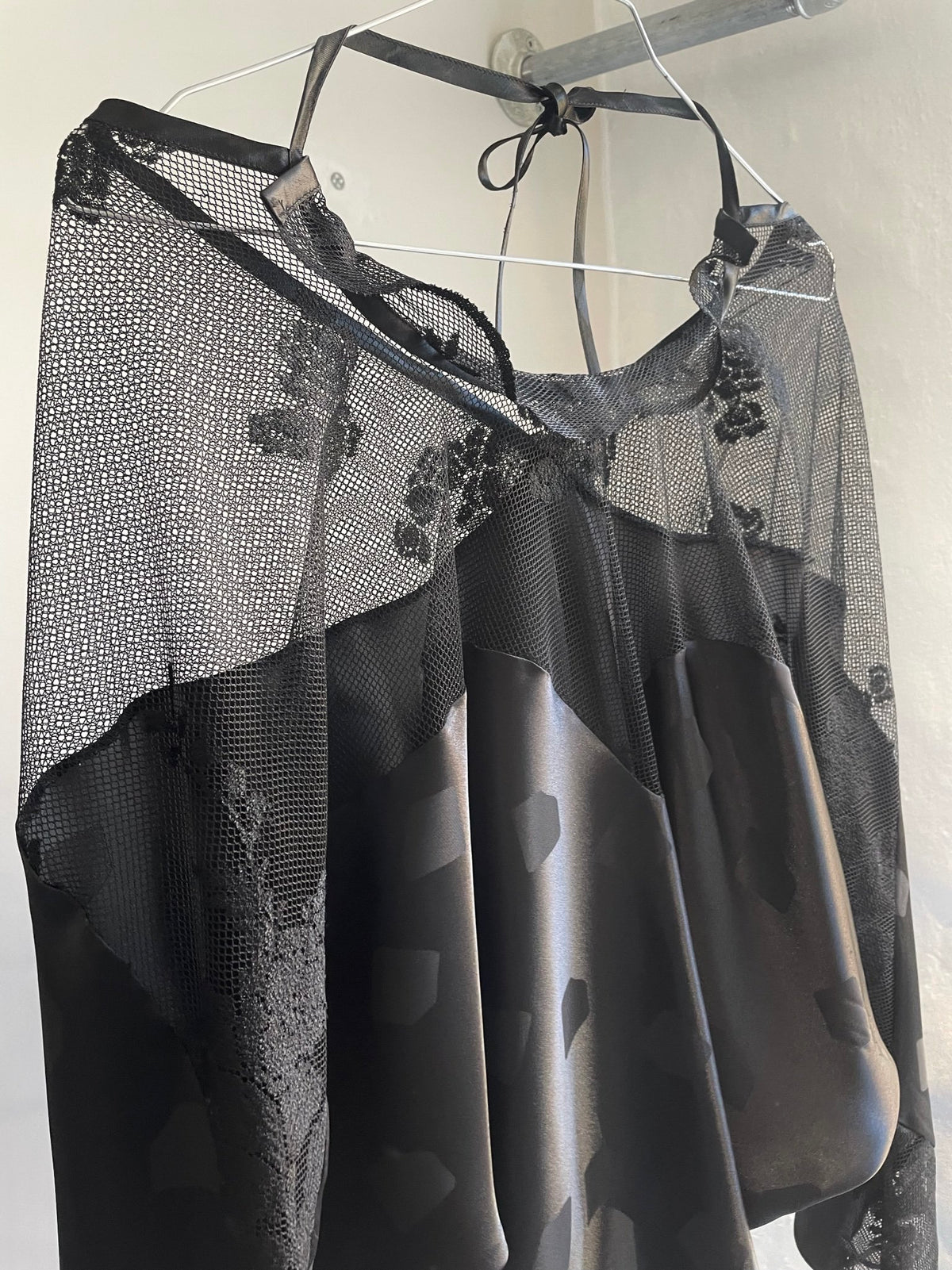 maria sander bluse side